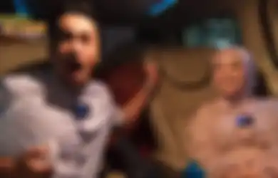 Di Hadapan Lesti Kejora, Irfan Hakim Sebut Rizky Billar Suka Selingkuh: Lu Jangan Macam-macam!
