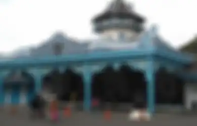 Sejarah Keraton Surakarta, Saksi Bisu Perkembangan dan Kejayaan Mataram Islam