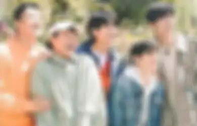 Master In The House Lepas Member Lagi, Cha Eunwoo dan Shin Sung Rok Pamit!