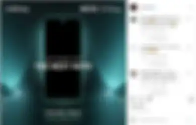Penjualan Infinix Note10 Pro NFC Ditunda, Hindari Kecurangan