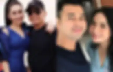 Puji Sikap Santai Istrinya Meski Dinyinyiri Ayah Ayu Ting Ting, Raffi Ahmad Siap Pasang Badan Bela Nagita Slavina, Marah?