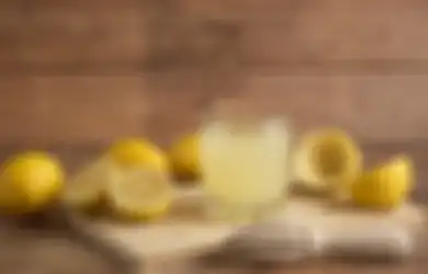 Mengatasi Bakteri, 4 Manfaat Kulit Lemon Ini Sayang untuk Dilewatkan!