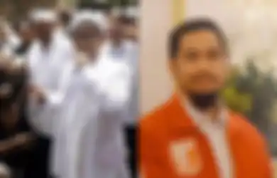 Habib Rizieq Sebut Staf Khusus Jokowi Terlibat Penembakan 6 Laskar FPI, Sunan Kalijaga Buru-buru Minta Rahasiakan Hal Ini