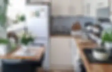Malas Bersihkan 7 Barang Dapur Ini Setiap Hari, Nyawa Seisi Rumah Jadi Taruhannya