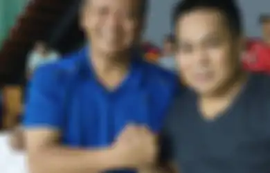 Foto Unggahan Sebelum Meninggal Dunia Disorot, Ini Sosok Markis Kido yang Jadi Pahlawan Indonesia di Olimpiade Beijing