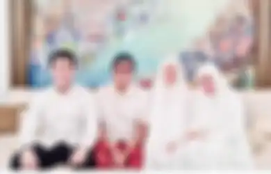 Pantas Saja Hidupnya Selalu Diselimuti Kemewahan oleh Sang Suami, Ternyata Ini 5 Jabatan Mentereng Ayah Mertua Syahrini, Reino Barack Kaya Sejak Lahir!