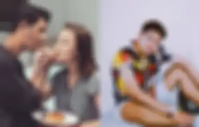 Berbeda dengan Sang Kakak yang Cenderung Cuek, Adik Arya Saloka Justru Blak-blakan Ngaku Kepincut Amanda Manopo: Kelewat Cantik Dia