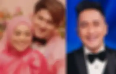 Dikado Mobil Alphard untuk hadiah Pernikahannya dengan Lesty, Irfan Hakim Geleng Kepala hingga Sentil Rizky Billar Soal Susuk: Iya Gue Pakai