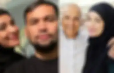 Lantang Buka Aib Sang Suami, Shireen Sungkar Sebut Teuku Wisnu Pernah Ribut dengan Mark Sungkar Gegara Hal Ini: Ngomong dari Nada Pelan Sampai Nada Sumatera-nya Keluar