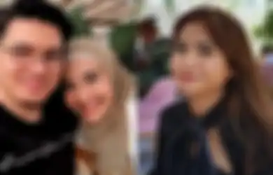 Tepat di Depan Mata Katakan Acha Septriasa Sebagai 'Mantan Terindah', Zaskia Sungkar Langsung Keluarkan Sungutnya: Kurang Ajar!