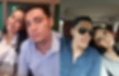 Jandanya Kini Sibuk Pamerkan Pacar Brondongnya, Mantan Suami Kedua Kalina Ternyata Bernasib Pilu Usai Cerai dari Ibu Azka, Honor Syuting Tak Dibayar hingga Rela Cuci Piring di Pinggir Jalan