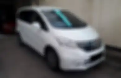 Awal Juni 2025, Harga Mobil Bekas Honda Freed Dijual MulaI Rp 100 Jutaan