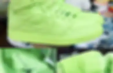 Billie Eilish Dirumorkan Kencang Bakal Kolaborasi dengan Air Jordan