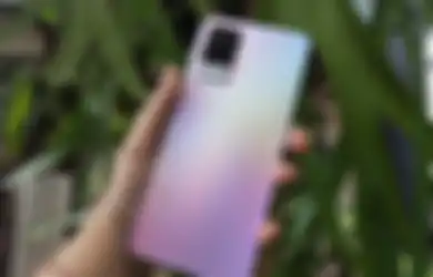 Cek Nih! 6 Fitur Kamera Selfie Vivo V21 5G Menarik dan Unik Banget