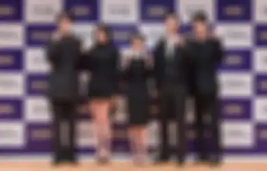 Deretan Idol Kpop Asli di Drama Imitation yang Wajib Kamu Kepoin!