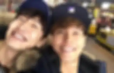 Mengira Akan Selamanya Bersama Lee Kwang Soo, Surat dari Kim Jong Kook Ini Sedih Banget!