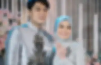 Momen yang Ditunggu-tunggu Saat Akad Nikah Terlewat, Rizky Billar Protes ke Lesty Kejora: Kok Nggak Ada Cium Kening?