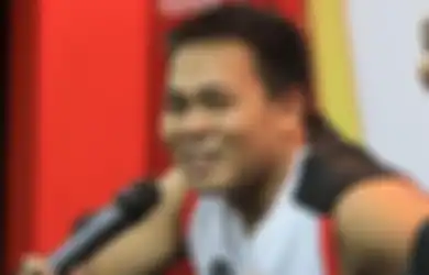 Markis Kido Meninggal Serangan Jantung Saat Main Bulu Tangkis