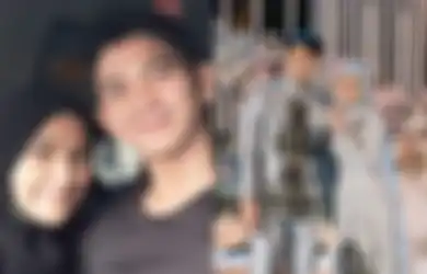 Suaminya Sibuk Kirim Kode Patah Hati, Nadya Mustika Nelangsa Terima Nasib: Ga Bisa Berkata Apa-apa