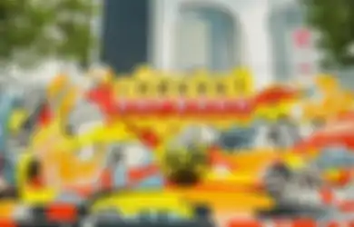 Menguji Jaringan 5G Indosat Ooredoo di Kantor Pusatnya, Sekencang Apa untuk Download?