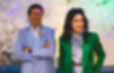 Candra Darusman Kolaborasi Bareng Dian Sastro, Sebagian Royalti Bakal Didonasikan