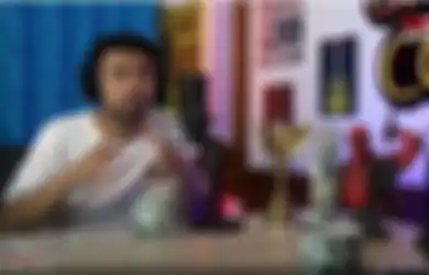 Melesat Cepat Geser Father dan King of Youtube Indonesia, Raffi Ahmad Kini Pegang Title Youtuber Terkaya se-Tanah Air, Sebulan Penghasilan dari Kontennya Hampir Rp 7 Miliar