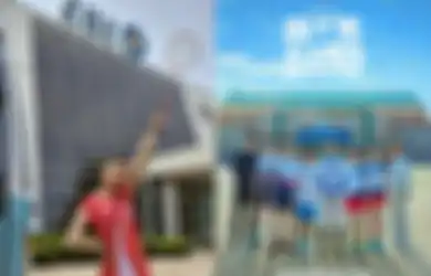 Jadi Cameo di Drama Racket Boys, Ko Soobin, Anak Yannie Kim Latihan Badminton Selama 5 Bulan