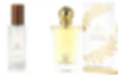 3 Rekomendasi Parfum Ini Cocok Banget Buat Kita yang Elegan dan Chic!
