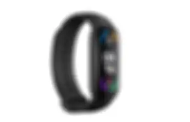 Asik! Mi Band 6 Akhirnya Hadir ke Indonesia, Harganya di Bawah 1 Juta
