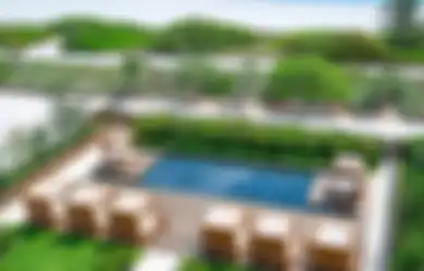 Tren Pembelian Real Estate menggunakan Cryptocurrency Meningkat Terus, Penthouse Miami Beach Rp 319 M juga Dibeli dengan Cara Ini