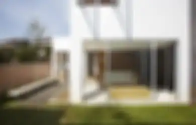 Bikin Terpana! Rumah Minimalis 100 M2 Punya Ruang Fungsional Lengkap