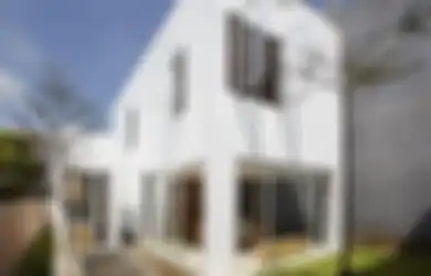 Mendesain Fasad Simpel Modern untuk Gaya Rumah Minimalis, Ini Tipsnya!