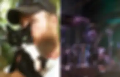 Kisah Drummer Death Metal yang Dedikasikan Setengah Hidupnya untuk Kucing Terlantar