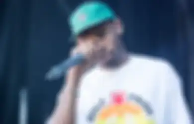 Tyler, The Creator Bagikan Cuplikan Video Single Barunya 'Side Street'