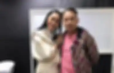 Pantas Kalina Ockataranny Pilih Angkat Kaki dari Rumah, Vicky Prasetyo Ternyata Kepergok Lakukan Hal ini di Malam Takbiran dengan Wanita Lain