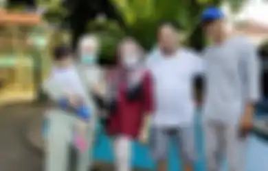 Jadi Pelanggan Tetap di Warung Istri Rano Karno, Perangai Arya Saloka dan Putri Anne Dibongkar Habis Pemiliknya: Sudah Lama