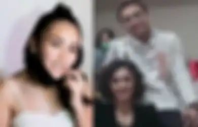 Disebut Pernah Bikin Yuni Shara Panas Hati, Ayu Ting Ting Ogah Dijadikan Kambing Hitam Putusnya Raffi Ahmad dengan Kakak Krisdayanti: Saya Bercanda Aja