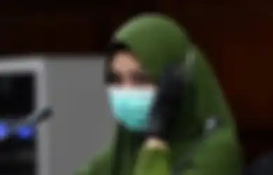 MAKI Sebut Pinangki Diistimewakan, Terungkap JPU Tak Kunjung Eksekusi si Mantan Jaksa ke Lapas Wanita, Ini Dalihnya