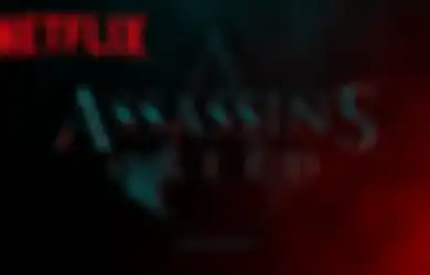 Netflix dan Ubisoft Akan Hadirkan Assasin's Creed Series, Kapan Rilis?