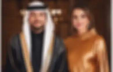 Pesonanya Bikin Jatuh Hati! Yuk, Kenalan Sama Pangeran Hussein bin Abdullah, Putra Raja Abdullah II dari Yordania!
