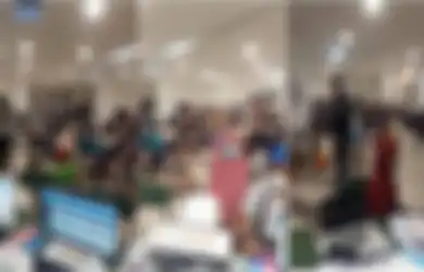Imbas Liburan Lebaran, Wisma Atlet Kualahan Tangani Pasien Covid-19 Kiriman dari Puskesmas se DKI, Anies Baswedan: Jakarta Memasuki Fase Amat Genting