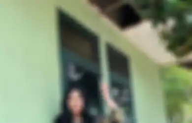 Dulu Tinggal di Rumah Dinas TNI yang Ada Biawaknya, Annisa Pohan: Setiap Malam Sebelum Tidur Sering Mendengar Suara-suara 