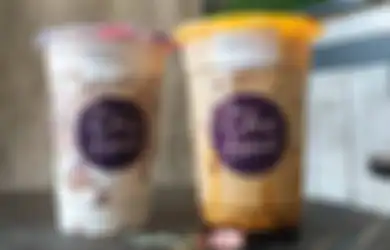 Kolaborasi Sasa x Chatime Luncurkan Minuman Gurih dan Pedas-Pedas Geli Kekinian
