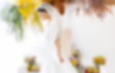 Pandemi Ciptakan Tren Intimate Wedding, Menurut Tokopedia Jadi Murah