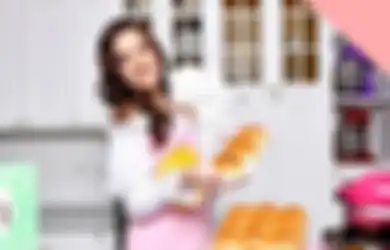 Sempat Dikritik YouTuber Karena Harganya Mahal Tapi Rasanya Tak Enak, Begini Nasib Roti Mama Nia Milik Nia Ramadhani, Bangkrut?
