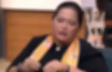 Terawangannya Jarang Meleset, Mbak You Sebut Artis Inisial 'S' Akan Tersandung Skandal Seks di Tahun Ini, Sang Paranormal: Bikin Heboh