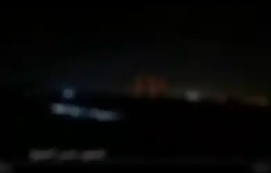 Baru saja Menghela Nafas Buat Gencatan Senjata, Jalur Gaza Kembali Dibuat Membara oleh Israel, Hamas: Mereka Mengirim Balon Pembakar