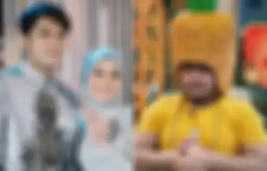 Dimandat Jadi Penyanyi yang Bakal Iringi Pengantin Saat Jalan ke Pelaminan, Nassar Tak Segan Bocorkan Tanggal Pernikahan Rizky Billar dan Lesti Kejora yang Ternyata Sudah Dekat: Dedek Kemarin Memastikan...