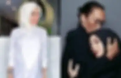Sambangi Rumah Syahrini, Melly Goeslaw Tak Bisa Tahan Tangisnya Saat Bertemu Mertua Reino Barack, Istri Anto Hoed: Kita Nggak Tahu Kapan Perpisahan Tiba