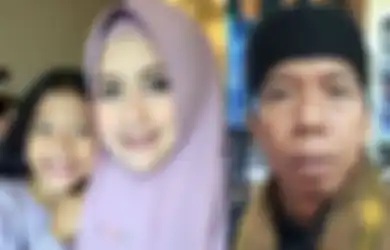 Menangis Lantaran Wajahnya Disebut Mirip Kiwil, Meisya Anak Meggy Wulandari Sedih Sang Ayah Hanya Baca Pesannya Tanpa Membalas: Papa Jangan Bawa ke Hati